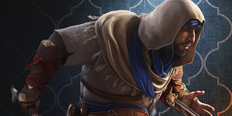 Unveiling the Spectacular Armor Sets in Assassin's Creed Mirage: A Visual Marvel