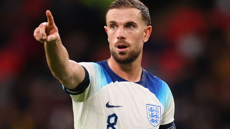 Why Jordan Henderson is Winning Fans Over: Gareth Southgate Left Baffled by Unexpected Wembley Boos
