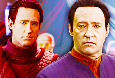 The Dark Secret Behind Data's Legacy: Unveiling the Dark Side of Lore in TNG & Star Trek: Picard
