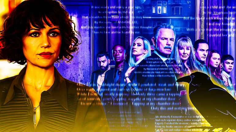 The Enigmatic Poetry of Edgar Allan Poe Unveiled in The Fall of the House of Usher