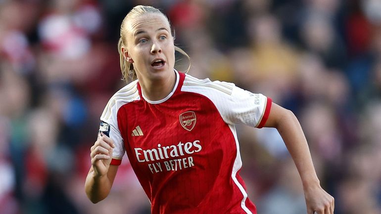 Thrilling Arsenal Comeback Ignited by Beth Mead, Stuns Aston Villa in Epic WSL Clash; Leicester Frustrate Man Utd in Hard-Fought Battle