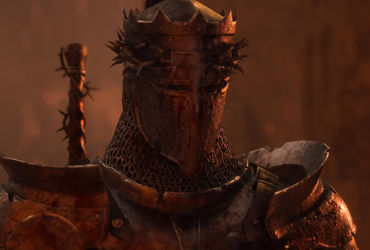 Unleash Lightning Speed: Mastering the Art of Sprinting in Lords of the Fallen