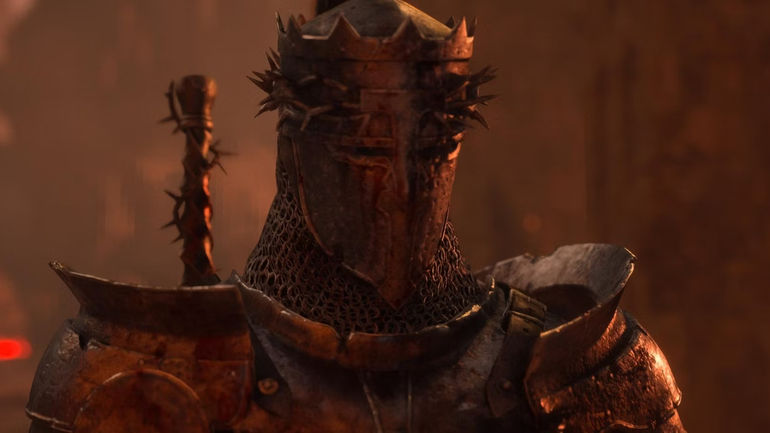 Unleash Lightning Speed: Mastering the Art of Sprinting in Lords of the Fallen