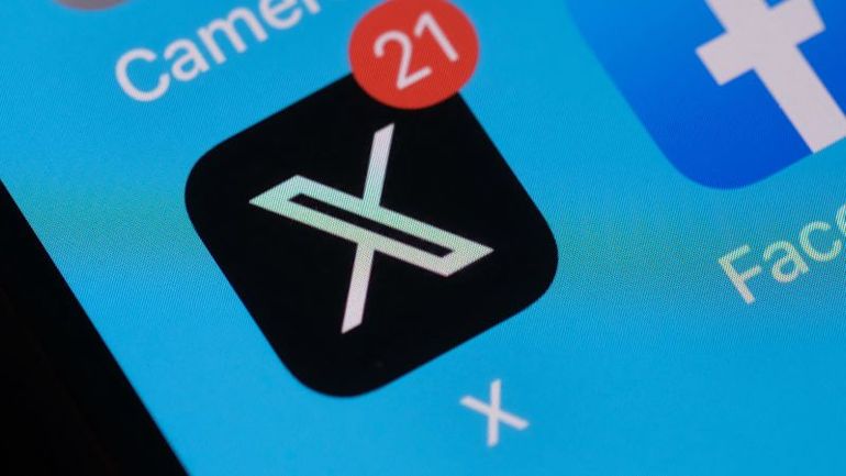 Australia Slams X for Ineffective Measures Against Child Sexual Abuse Online - Shocking Findings!