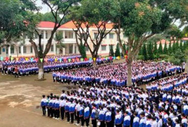 Chấn động! Hàng loạt học sinh Lâm Đồng mắc ngộ độc sau khi thưởng thức trà sữa