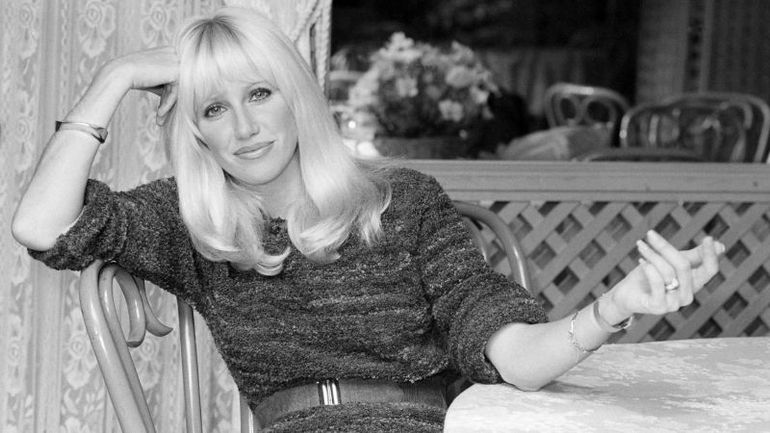Farewell to Suzanne Somers: Celebrating the Life of the Beloved Three's Company Actress