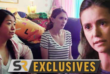 Nina Dobrev's Shocking Betrayal Revealed in New Clip from Sick Girl [EXCLUSIVE]