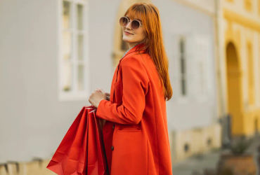 Revamp Your Style and Make a Statement with 15 Must-Have Red Fashion Essentials