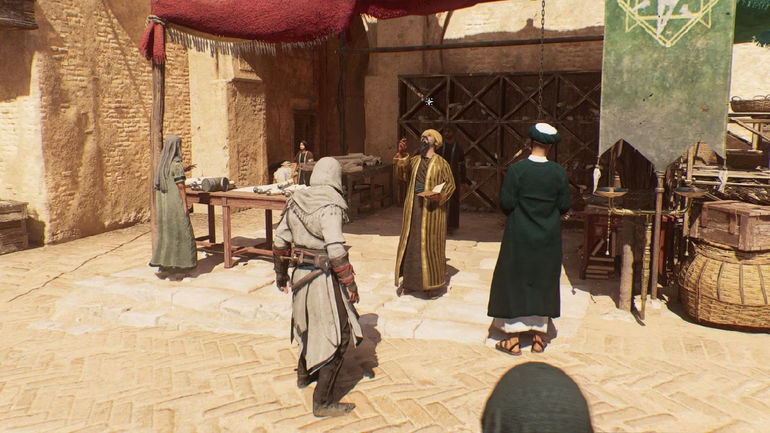 Unveiling the Hidden Mirages of Assassin's Creed: Unearth the Secret Treasures with the Cartographer