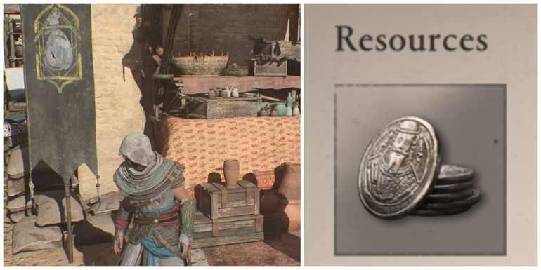 Unveiling the Wealth Secrets of Assassin's Creed Mirage: Turbocharge Your Income!