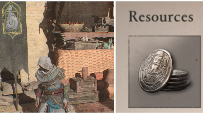 Unveiling the Wealth Secrets of Assassin's Creed Mirage: Turbocharge Your Income!