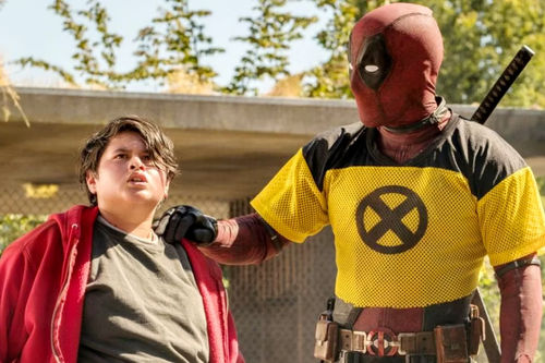 Deadpool 3' meets further delay despite SAG-AFTRA ban lift