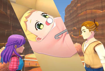 Harvest Moon: The Winds of Anthos - The Ultimate Guide to Starting a Family