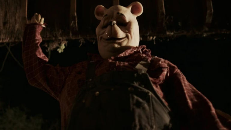 Hilarious Hijinks Unleashed: Winnie-the-Pooh: Blood & Honey Delights 4th Grade Math Class