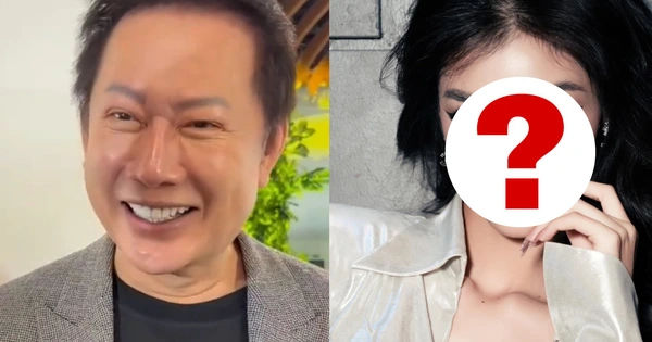 Lời khen của Ông Nawat dành cho nàng hậu: Sẵn sàng nhường ngôi nếu thi năm nay!