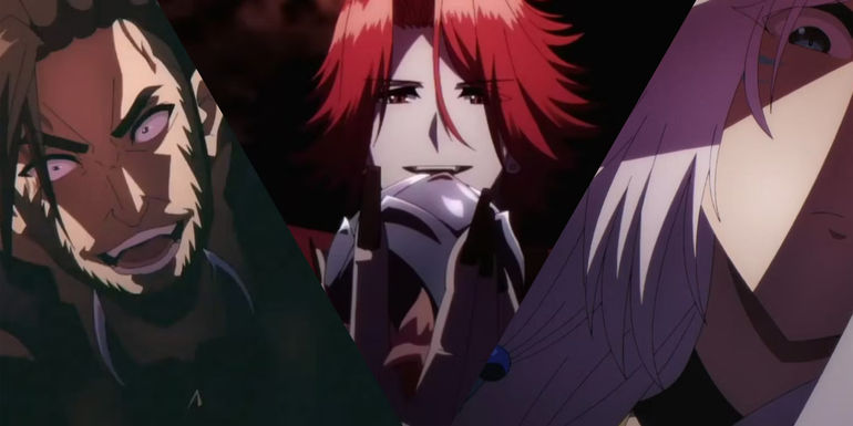 Shrouded in Shadows: Unveiling the Reign of Lawless City