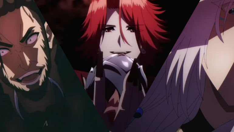 Shrouded in Shadows: Unveiling the Reign of Lawless City