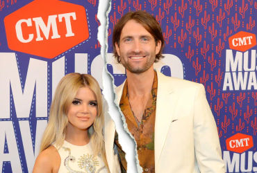 Sudden Shock: Maren Morris and Husband Ryan Hurd's Shocking Split After 5 Years of Marriage