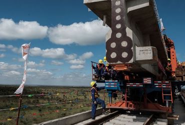 The Belt and Road Initiative: Unveiling China's Decade of Global Influence and Economic Expansion