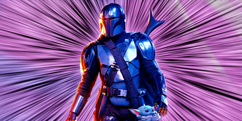 The Mandalorian: The Unstoppable Force That Redefines Star Wars on the Small Screen