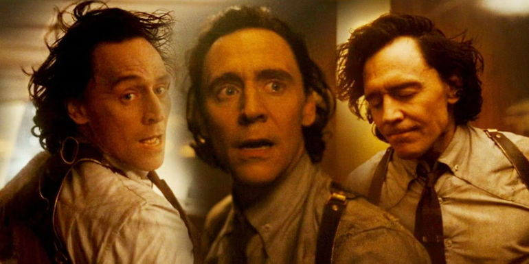 The Mind-Bending Twist of Loki Season 2