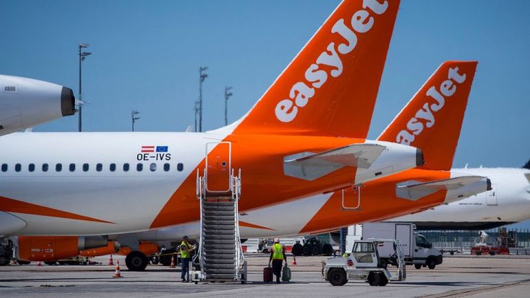 Unforeseen Circumstances Force Cancellation of EasyJet Flight