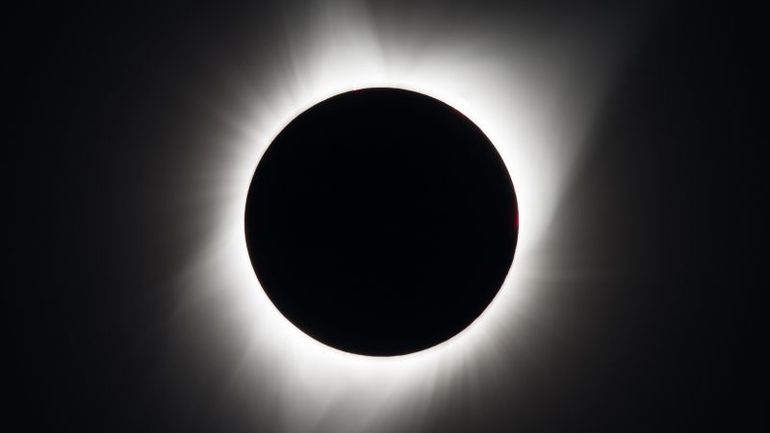 Unveiling the Celestial Spectacle: Experience the Spectacular Solar Eclipse of April 2024