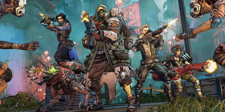 Revolutionizing Borderlands 4: Why It Should Embrace BL2's Legacy over BL3