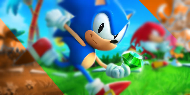 Sonic Superstars' Chaos Emeralds: Unveiling the Sweetest Secrets