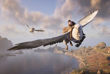 Unleash Your Magic - Exclusive Bonuses Await in Hogwarts Legacy Switch Pre-Orders!