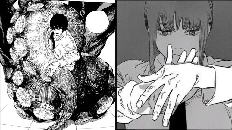 Unleashing the Ultimate Strategy: Fami's Master Plan against the Unstoppable Devil!