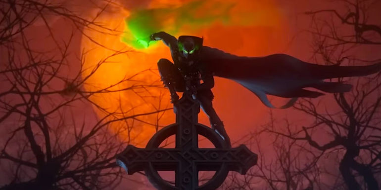 Unveiling Call of Duty's Spooky Patch Notes for The Haunting Update