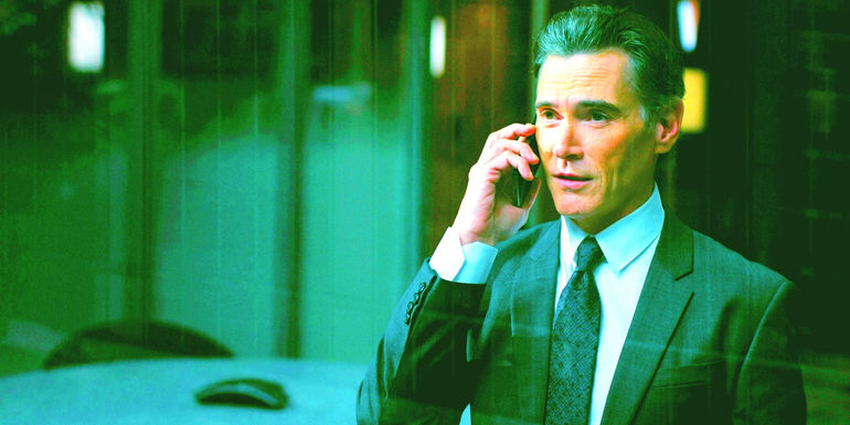 Unveiling the True Mastermind Behind Billy Crudup's Scandalous Subplot in The Morning Show Season 3