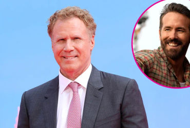 Will Ferrell Throws Shade at Ryan Reynolds: Their Hilarious Encounter with Wrexham AFC Team