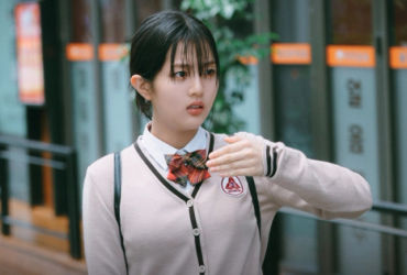 Nàng thơ thanh xuân đẹp trong veo chưa từng có trong phim Hàn từ lâu