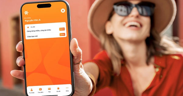 Siêu hấp dẫn! Gần 600,000 khách hàng chờ đợi khuyến mãi tuyệt vời trên MyVIB!