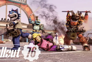 The Ultimate Guide to Fallout 76: Unveiling Atlantic City's Dominant Factions!