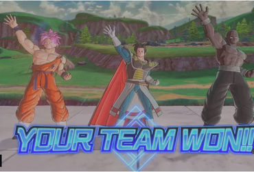 Unleashing Massive Battles in Dragon Ball Xenoverse 2: Mastering Cross-Versus Mode