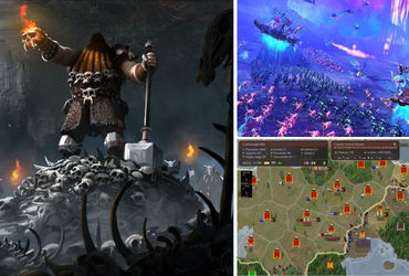 Unleashing the Ultimate Power: The Top Grand Strategy Games with Spellbinding Magic Systems