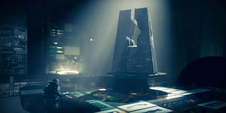 Unlock Destiny 2's Must-Have All-Black Shader with Memento!