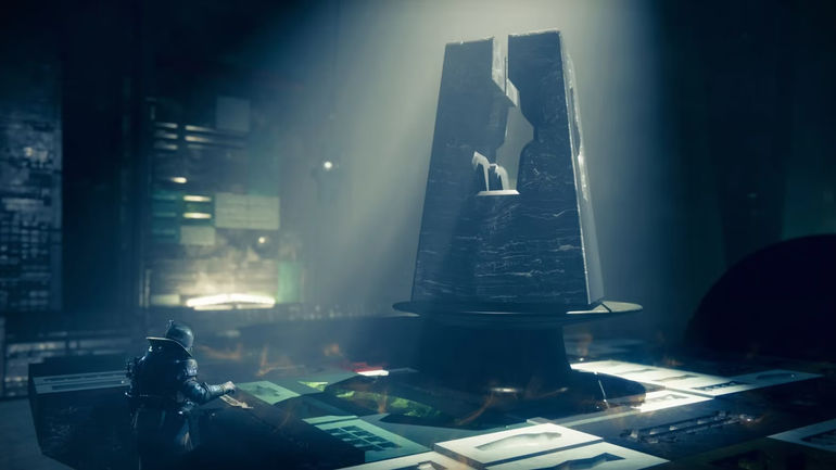 Unlock Destiny 2's Must-Have All-Black Shader with Memento!