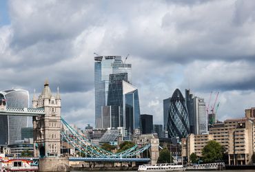 Unlocking Strategic Opportunities: Navigating UK's Economic Outlook in a Slowing Marketing Budget Growth