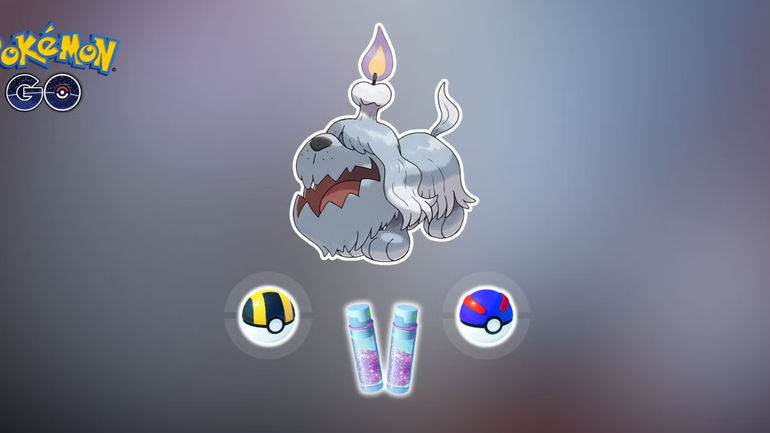 Unveiling Exclusive Halloween Timed Research Tasks and Rewards in Pokemon GO 2023!