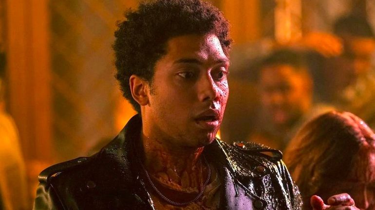 Unveiling the Timeline of Gen V in The Boys: When Does it Occur?