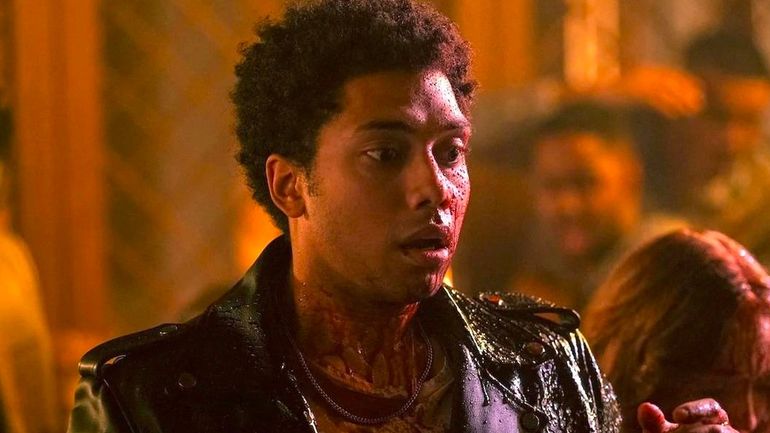 Unveiling the Timeline of Gen V in The Boys: When Does it Occur?