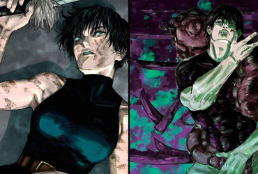 Unveiling the Ultimate Secret: Resolving the Maki vs Toji Debate in the Jujutsu Kaisen Fandom