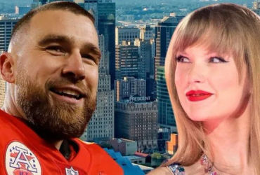 Bí mật ngôi nhà 147 tỷ của cầu thủ: Nơi lý tưởng để gặp gỡ Taylor Swift