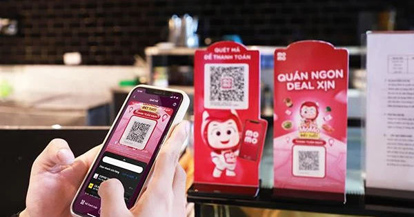 MỌI NGƯỜI DÙNG VÍ MOMO ĐỪNG BỎ LỠ! XEM NGAY LỜI GIẢI ĐÁP TỪ MỌI NGÓC NHÌN!