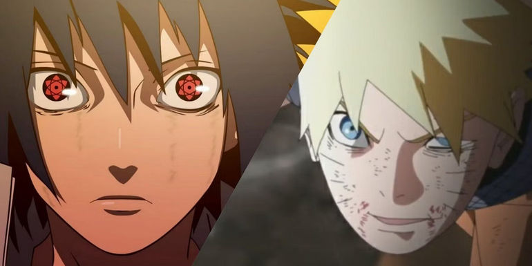 Naruto's Most Jaw-Dropping Moments That Will Leave You Speechless