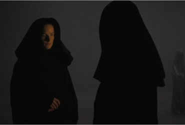 The Secrets Behind Dune's Powerful Bene Gesserit Breeding Program Unveiled!